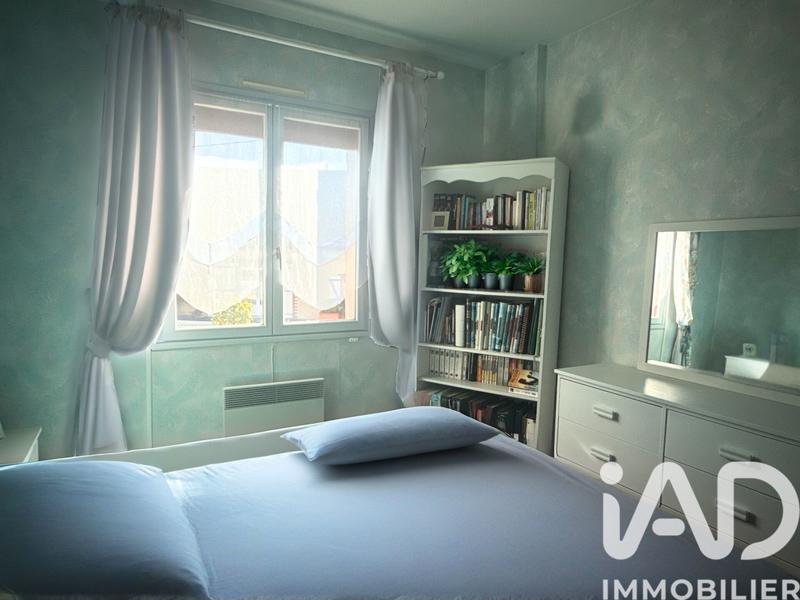 Maison - 137 m² - 5 pièces