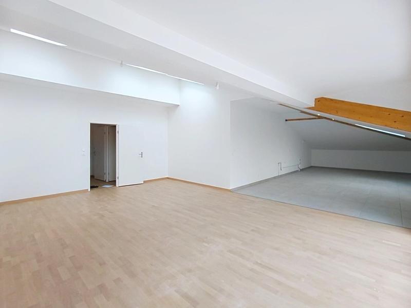 Appartement - 119 m² - 4 pièces