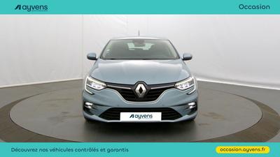 Renault Mégane 1.3 TCe 140ch Fap Business Edc -21b