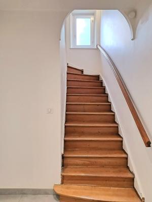 Maison - 163 m² - 7 pièces