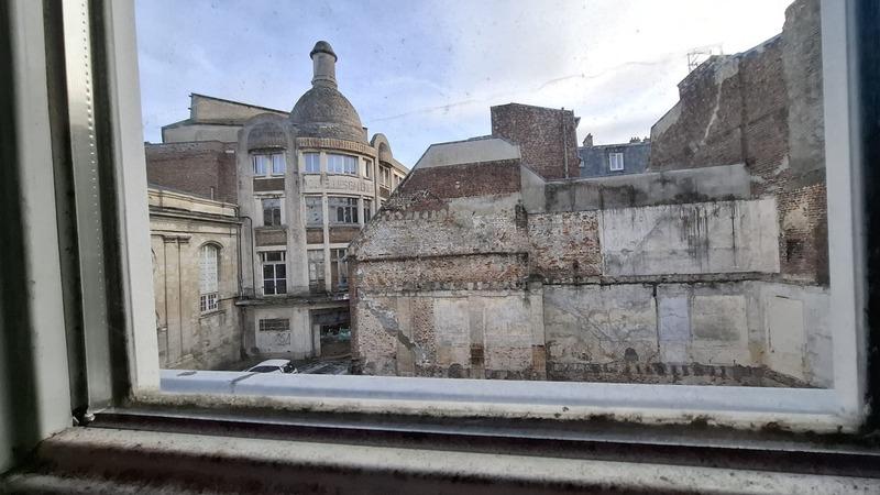 Appartement - 80 m² - 5 pièces