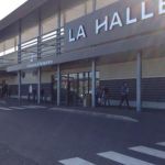 La Halle