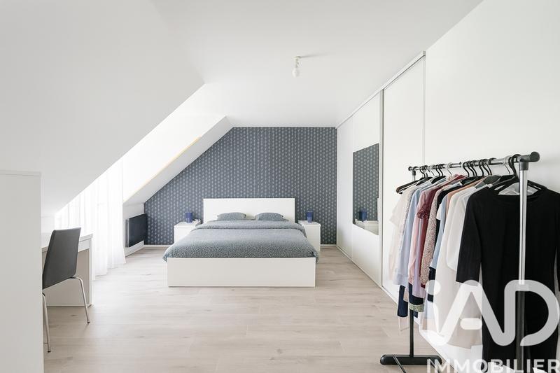 Maison - 150 m² - 7 pièces