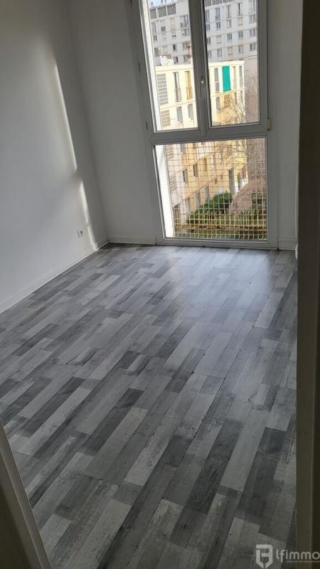 Appartement - 60 m² - 4 pièces