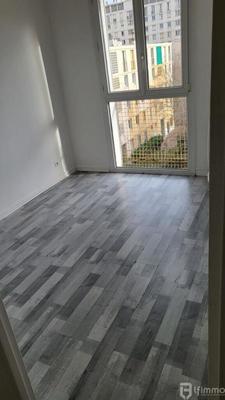 Appartement - 60 m² - 4 pièces