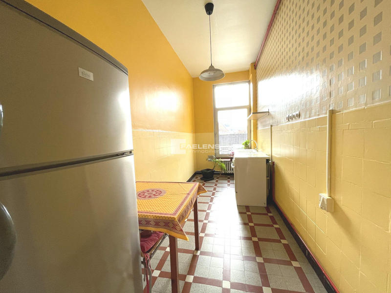 Appartement - 67 m² - 2 pièces