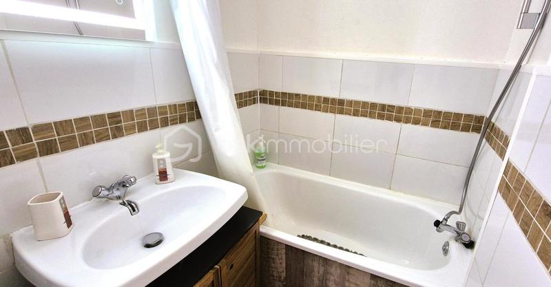 Studio - 20 m² - 1 pièce