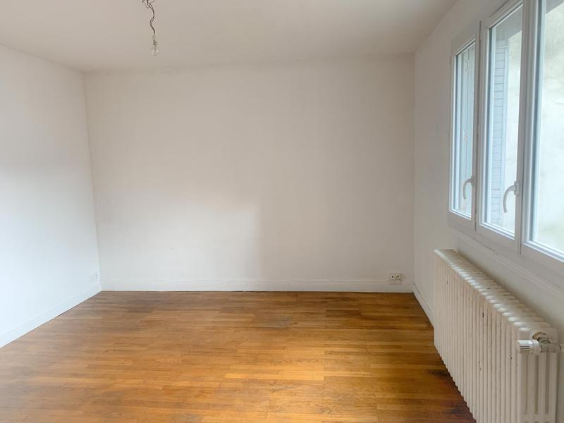 Maison de ville - 92 m² - 3 pièces