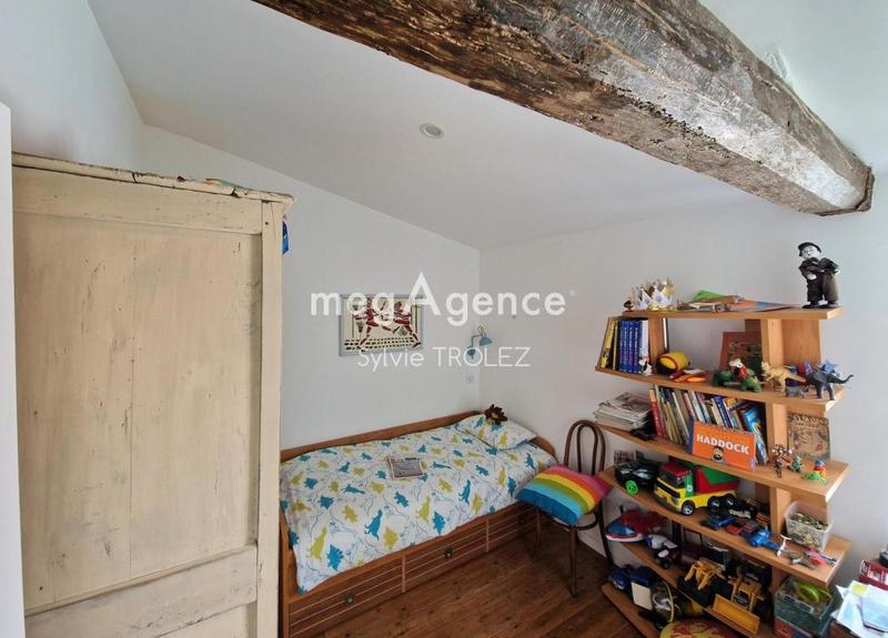 Maison - 150 m² - 7 pièces