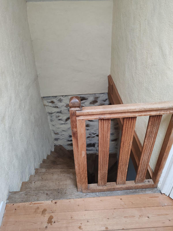 Maison - 62 m² - 3 pièces