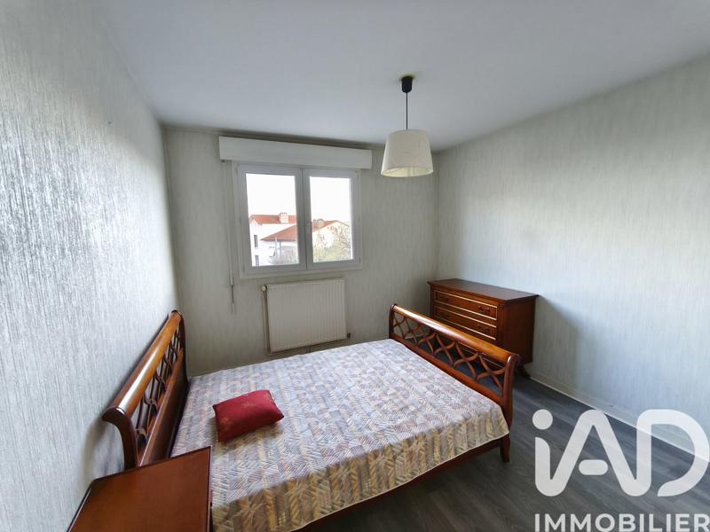 Appartement - 71 m² - 3 pièces