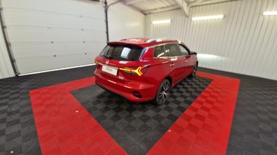 Mg mg5 Luxury 61kWh