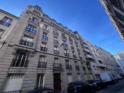 Appartement - 47 m² - 3 pièces