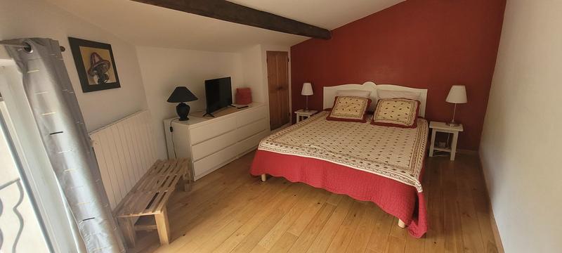 Propriété viticole - 224 m² - 8 pièces