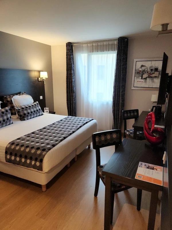 Appartement - 24 m² - 1 pièce