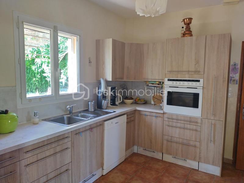 Maison - 148 m² - 7 pièces