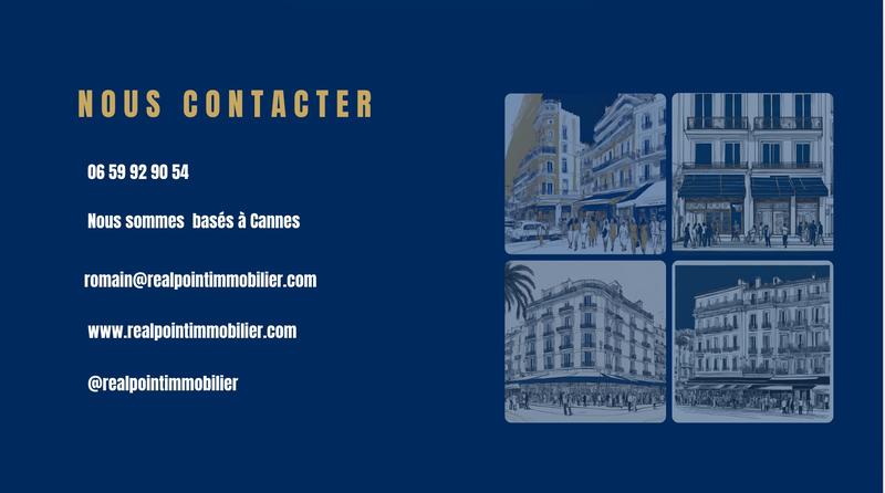 Local commercial - 40 m²