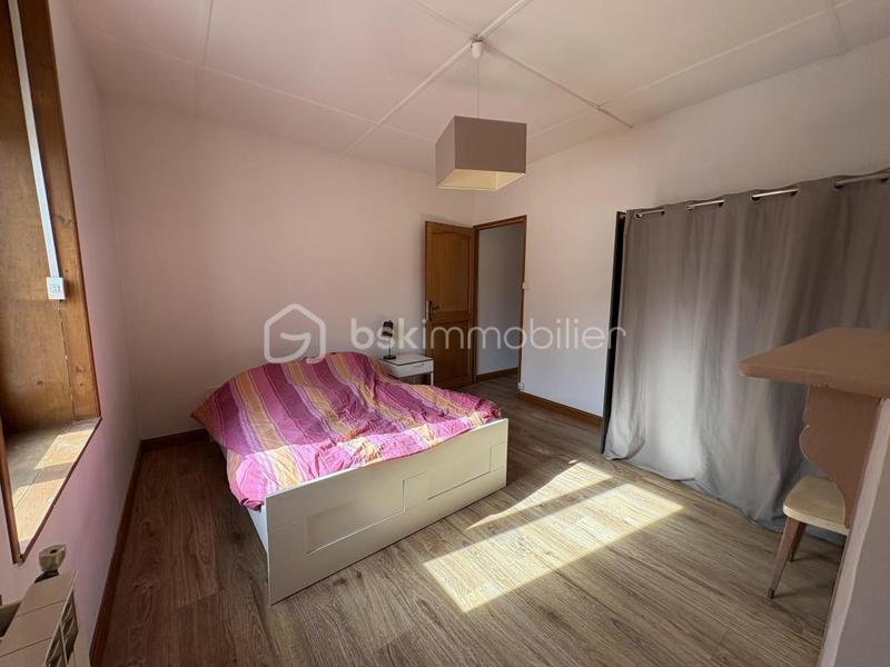 Maison - 79 m² - 4 pièces