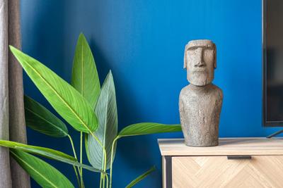 Appartement - 69 m² - 4 pièces