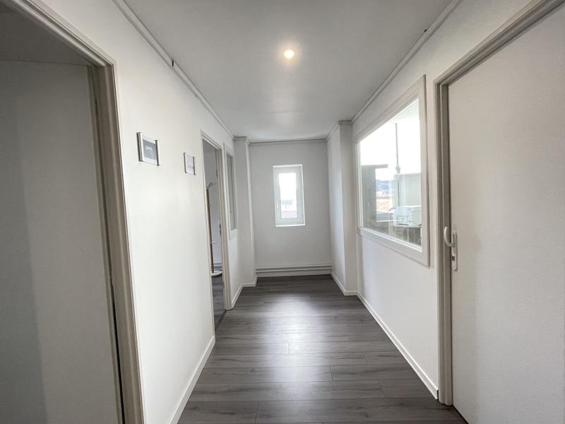 Local d'activités - 25 m² - 1 pièce