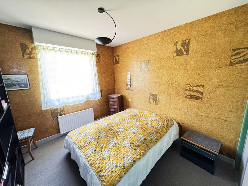 Maison - 151 m² - 6 pièces