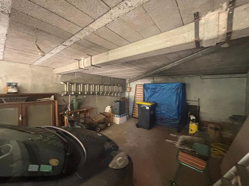 Maison - 199 m² - 5 pièces