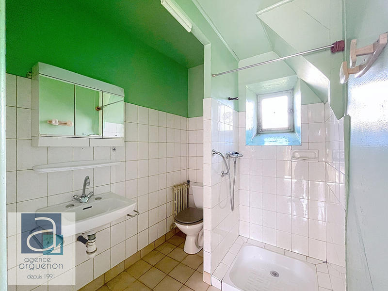 Maison - 116 m² - 5 pièces