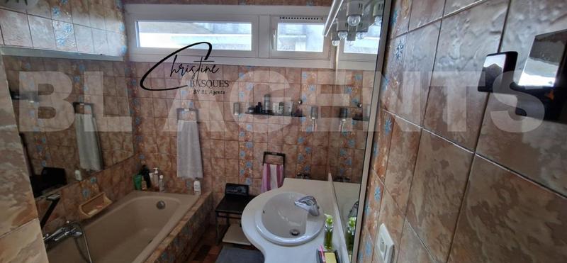 Maison contemporaine - 90 m² - 5 pièces