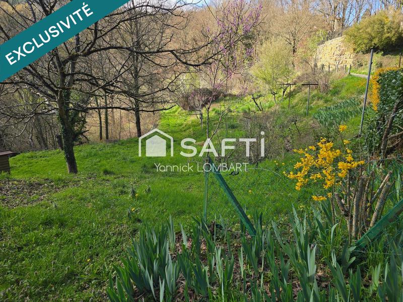 Maison - 82 m² - 5 pièces