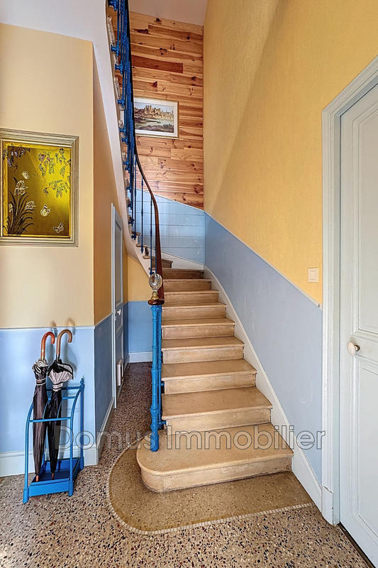 Maison - 139 m² - 7 pièces