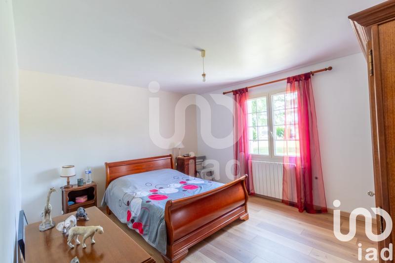 Maison - 179 m² - 7 pièces