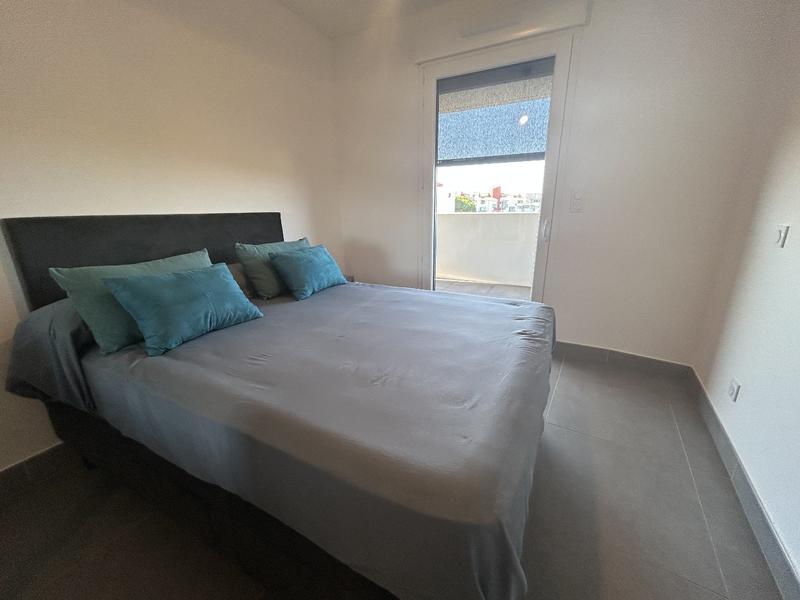 Appartement sur toit - 80 m² - 4 pièces