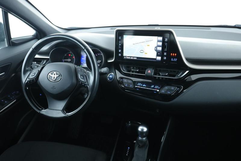 Toyota c-Hr 1.8 Hybride Edition 122 ch