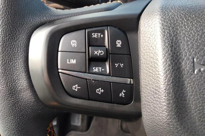 Ford Ranger 3.0 V6 240 Wildtrak Plus