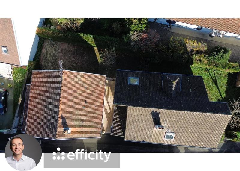 Maison - 123 m² - 6 pièces