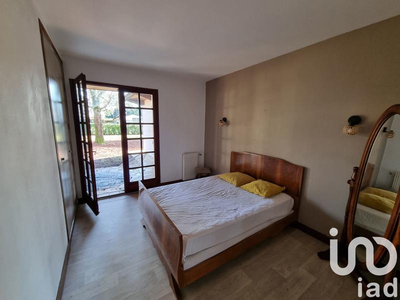 Maison - 145 m² - 5 pièces