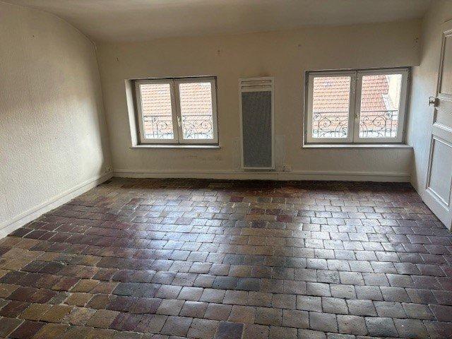 Appartement - 94 m² - 4 pièces