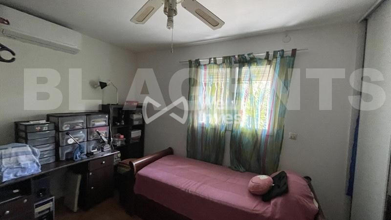 Maison - 136 m² - 7 pièces