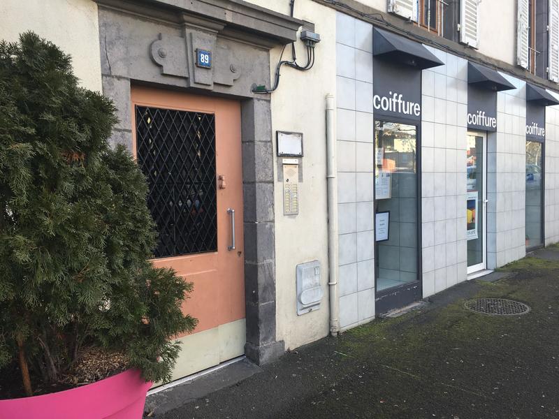 Appartement - 33 m² - 1 pièce