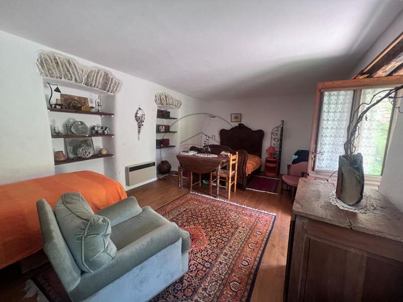 Gîte - 215 m² - 6 pièces