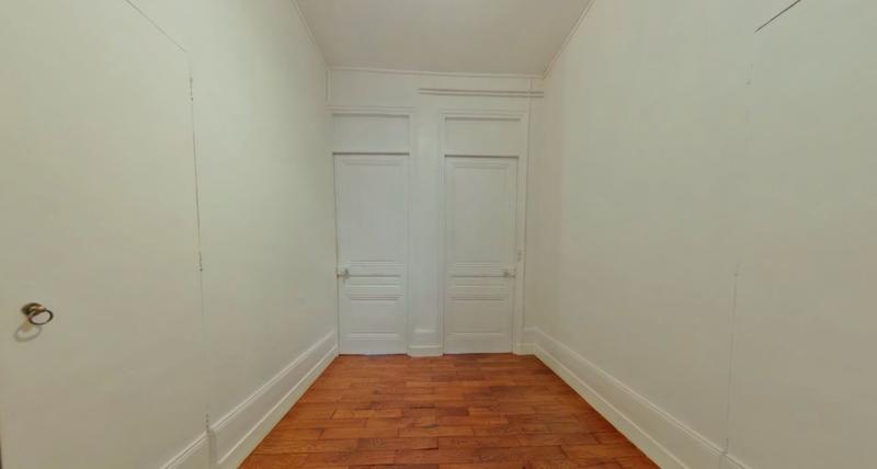 Appartement - 165 m² - 5 pièces