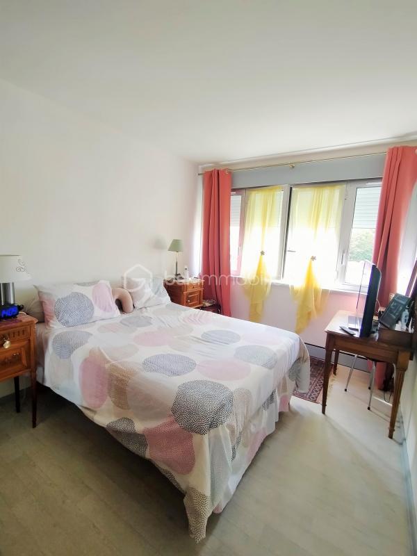 Appartement - 70 m² - 4 pièces