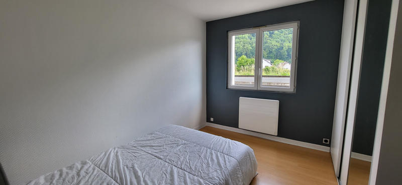 Appartement - 51 m² - 3 pièces