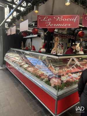 Local commercial - 70 m²