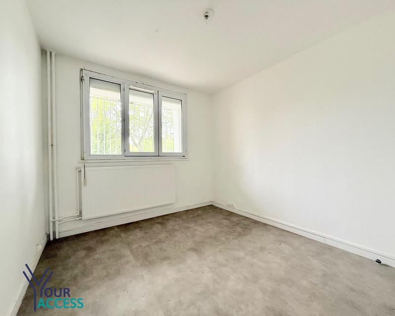 Appartement - 51 m² - 2 pièces