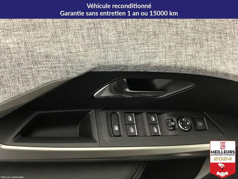 Peugeot 3008 Gt Hybrid 145 e-Dcs6