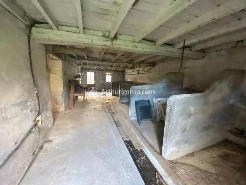 Maison - 117 m² - 6 pièces