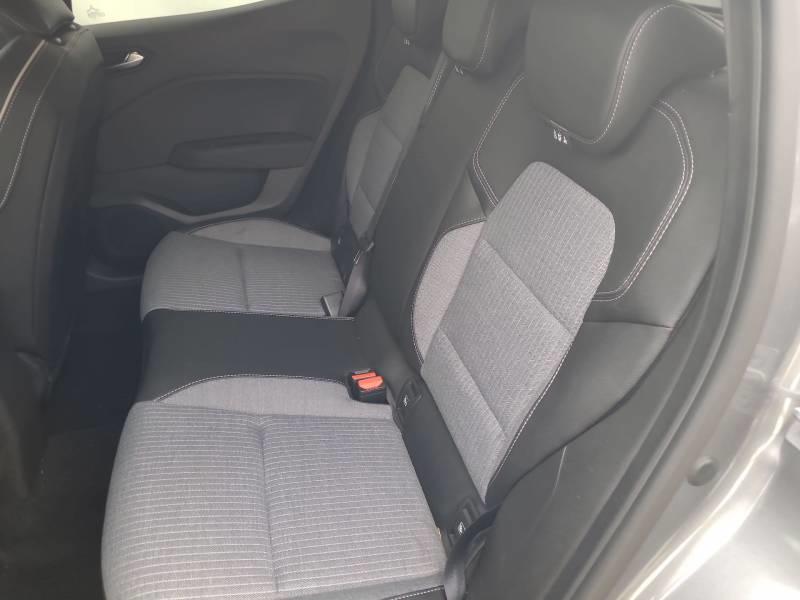 Renault Clio Eco-G 100 ch Gsr2 Techno