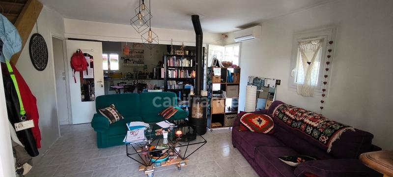 Maison - 79 m² - 4 pièces