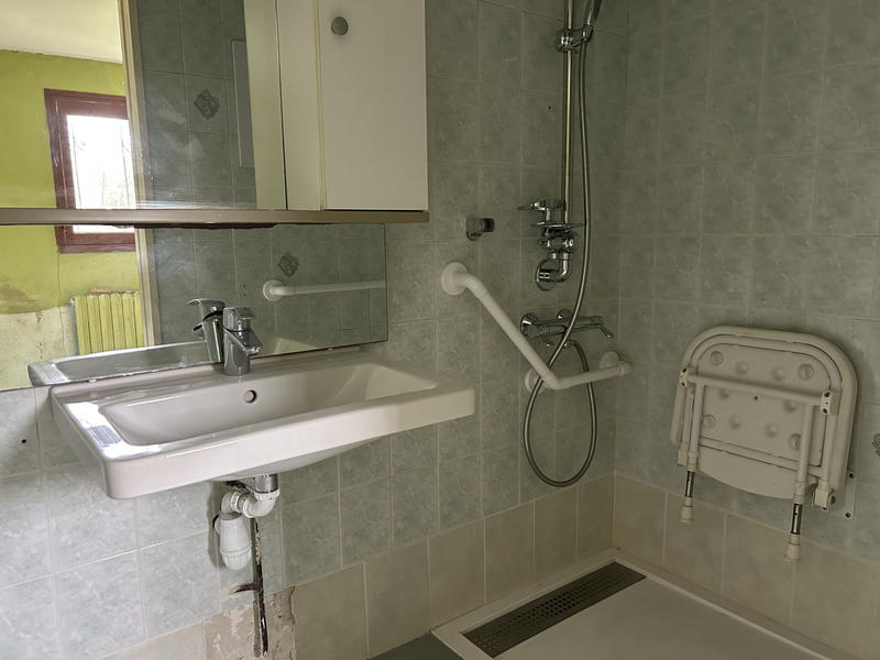 Maison - 97 m² - 4 pièces